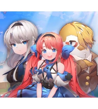 QV Steam Key GLOBAL